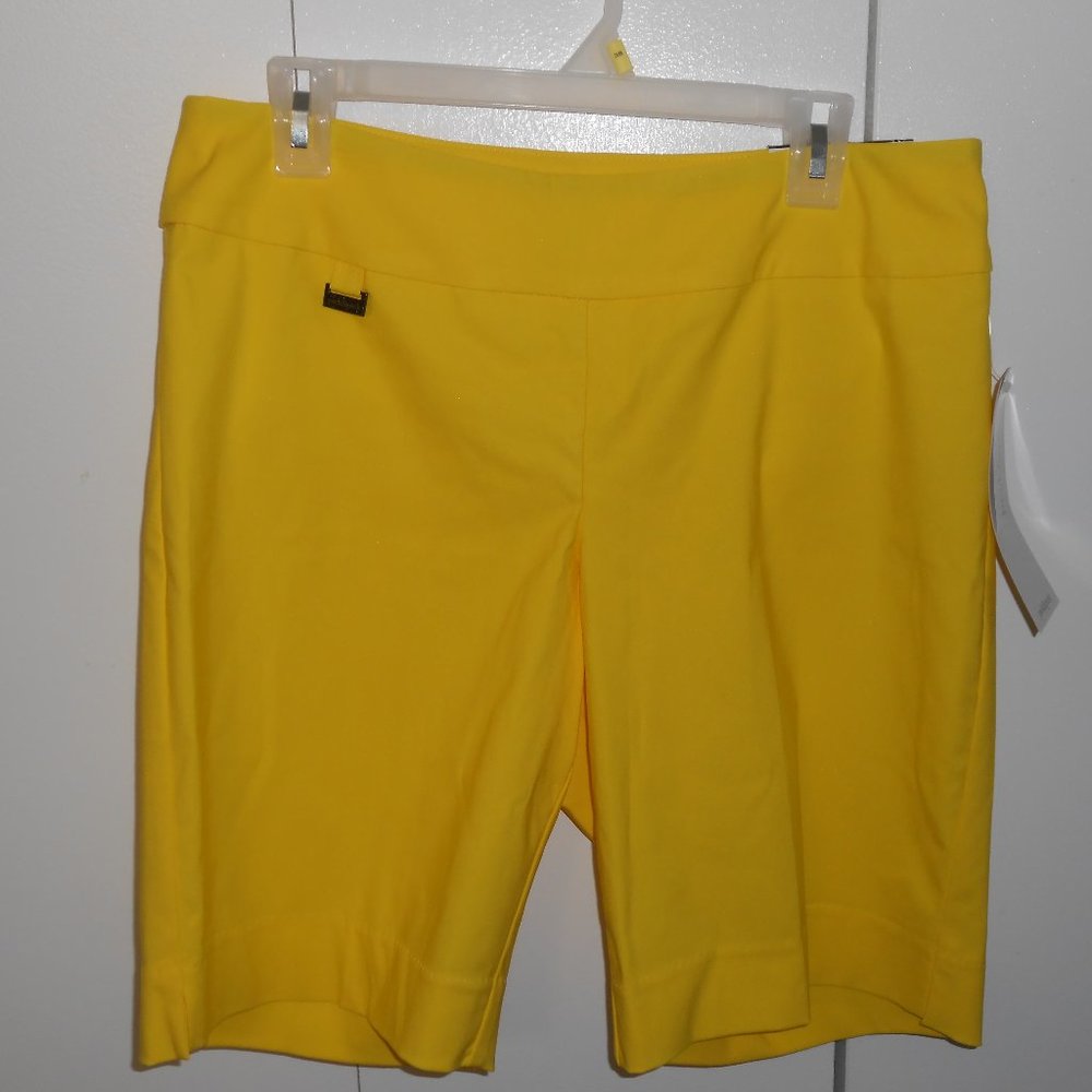 "Peck & Peck" Short